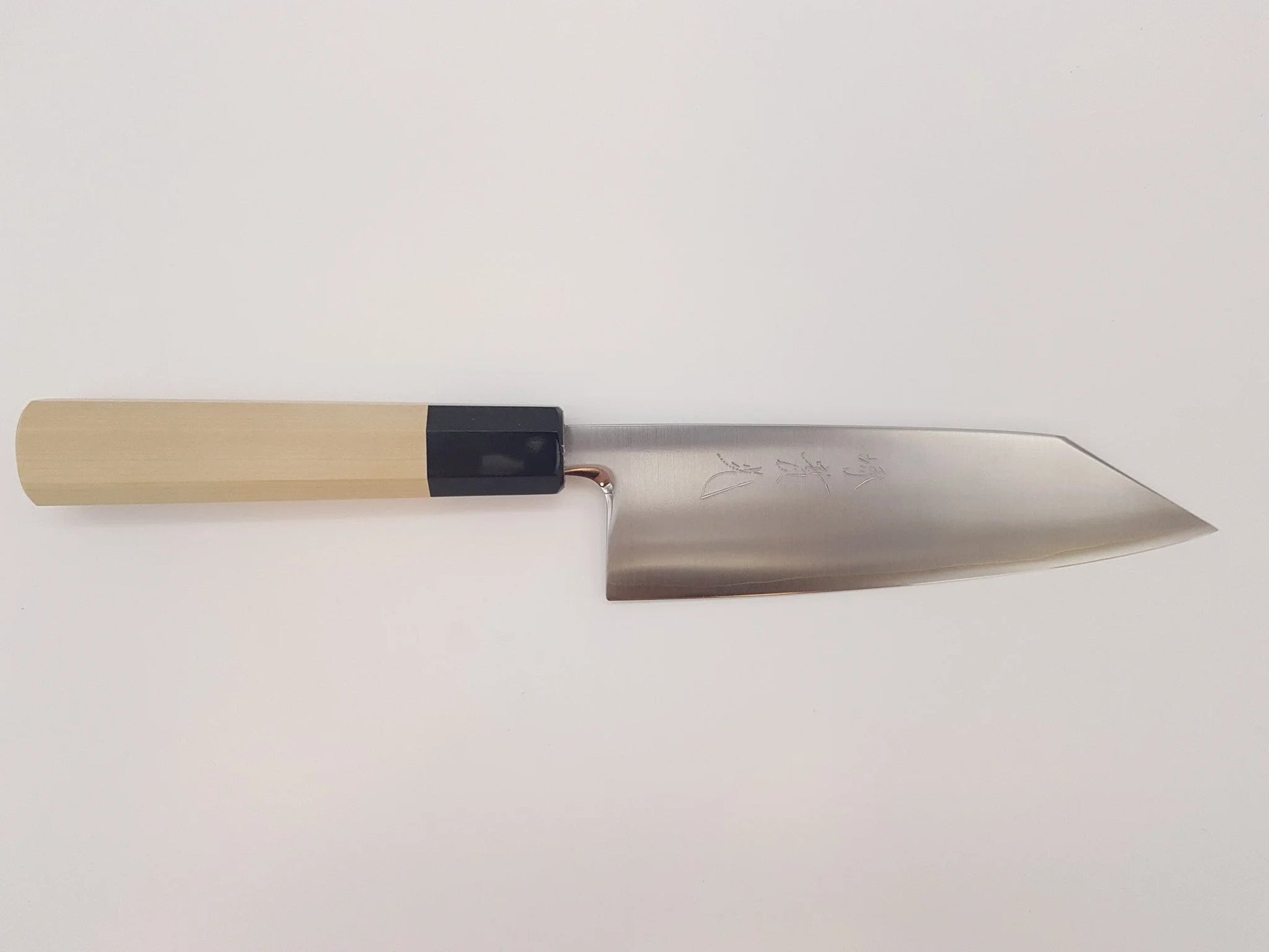 Kiritsuke Santoku 155mm - SG2 - Itaro Jikko