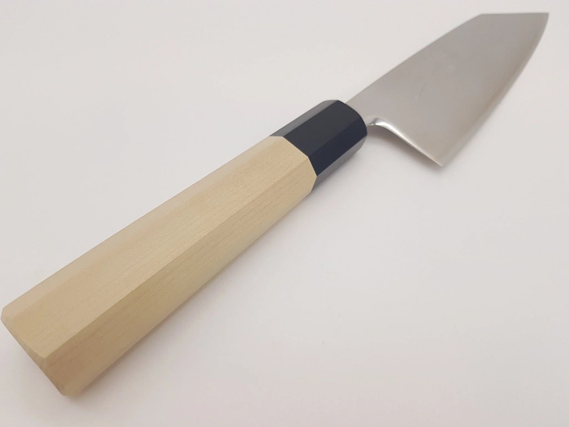 Kiritsuke Santoku 155mm - SG2 - Itaro Jikko