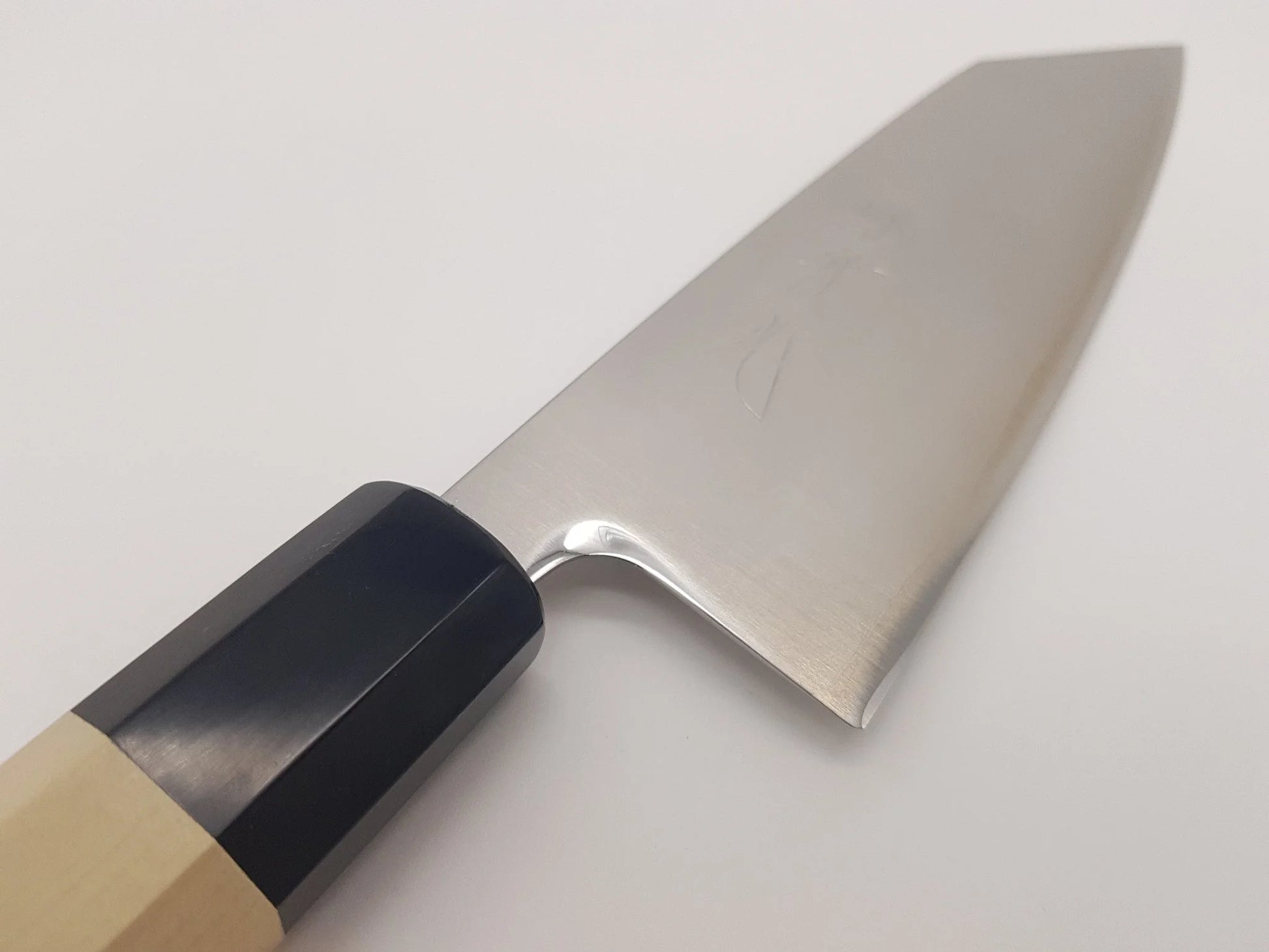 Kiritsuke Santoku 155mm - SG2 - Itaro Jikko