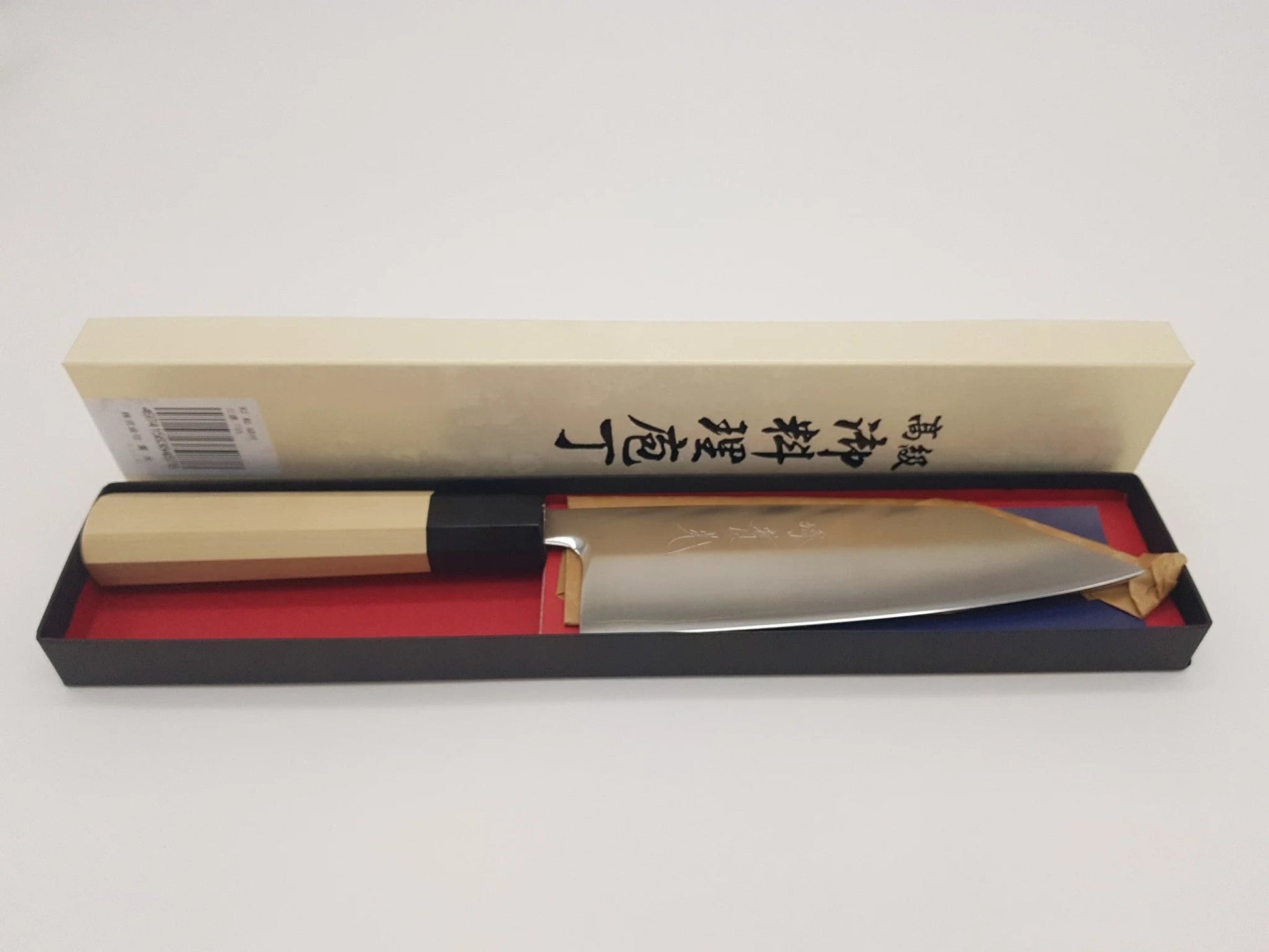 Kiritsuke Santoku 155mm - SG2 - Itaro Jikko