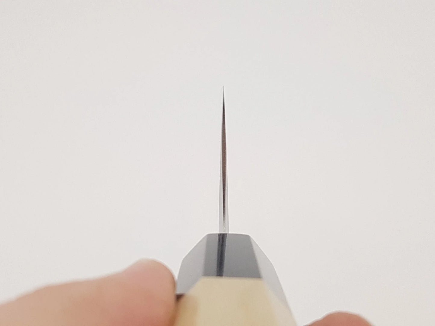 Kiritsuke Santoku 155mm - SG2 - Itaro Jikko