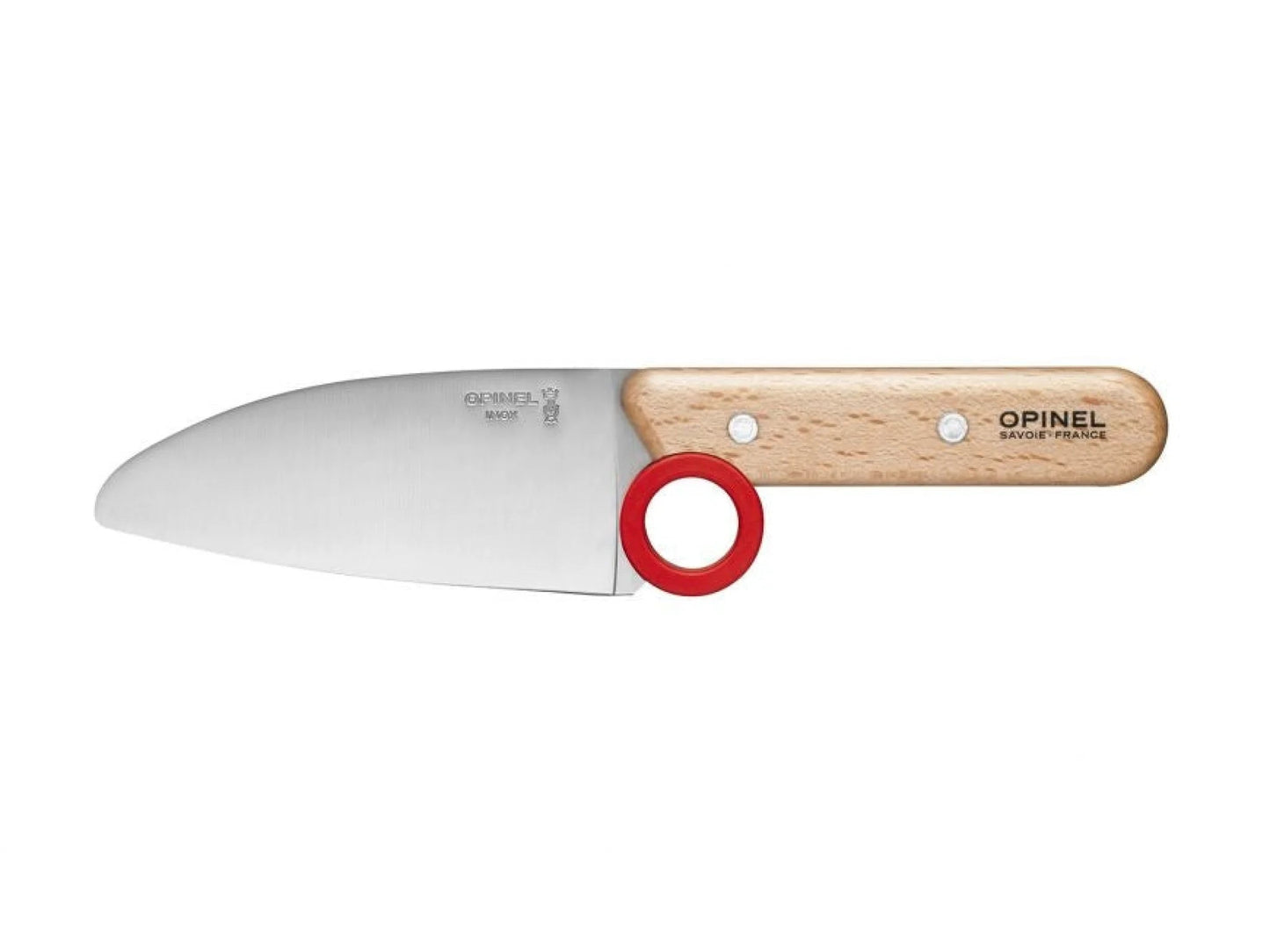 Le petit chef - Hêtre - Opinel