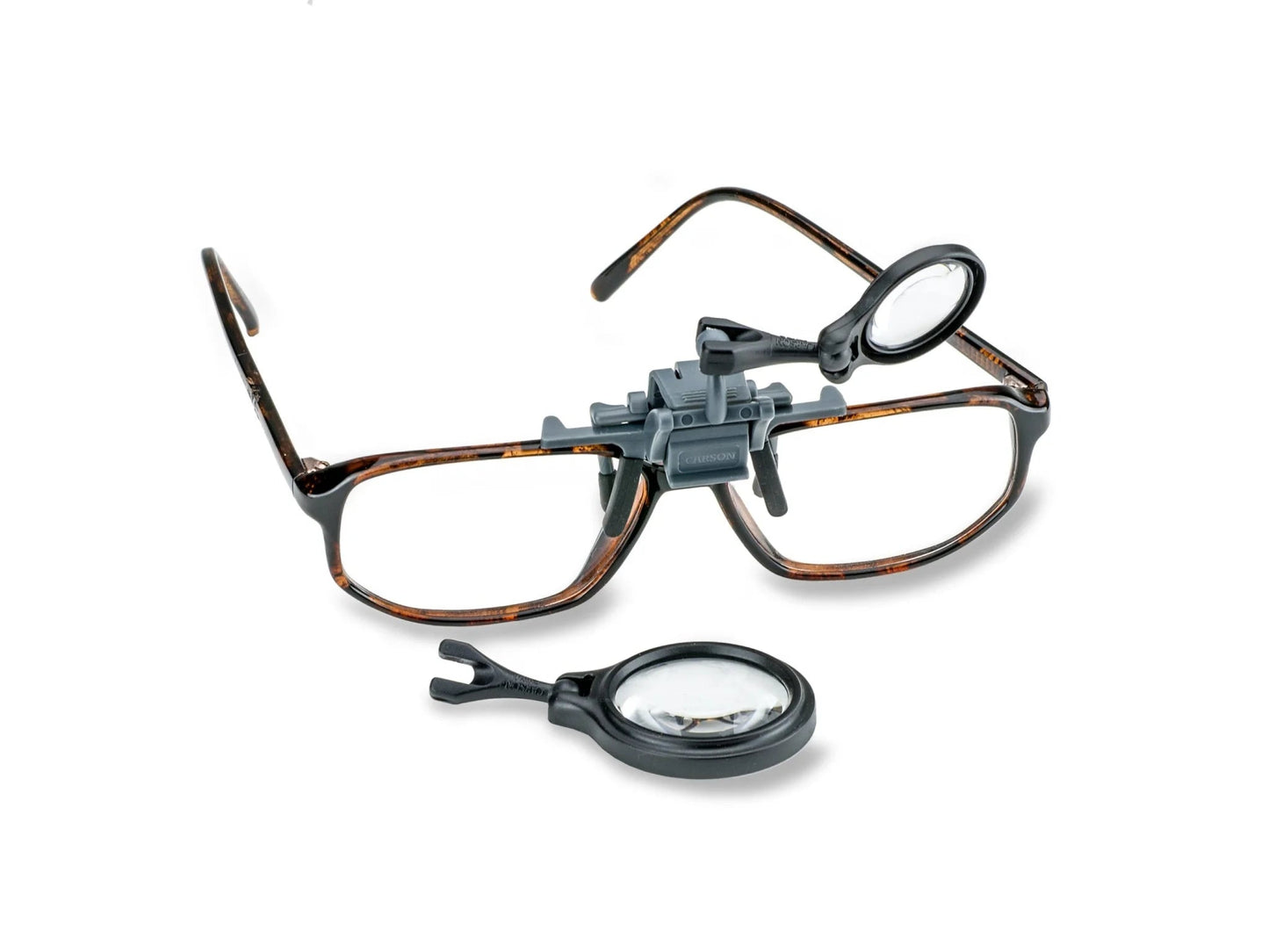 Loupe main libre 5X et 8X - Carson - MagniLoupe™