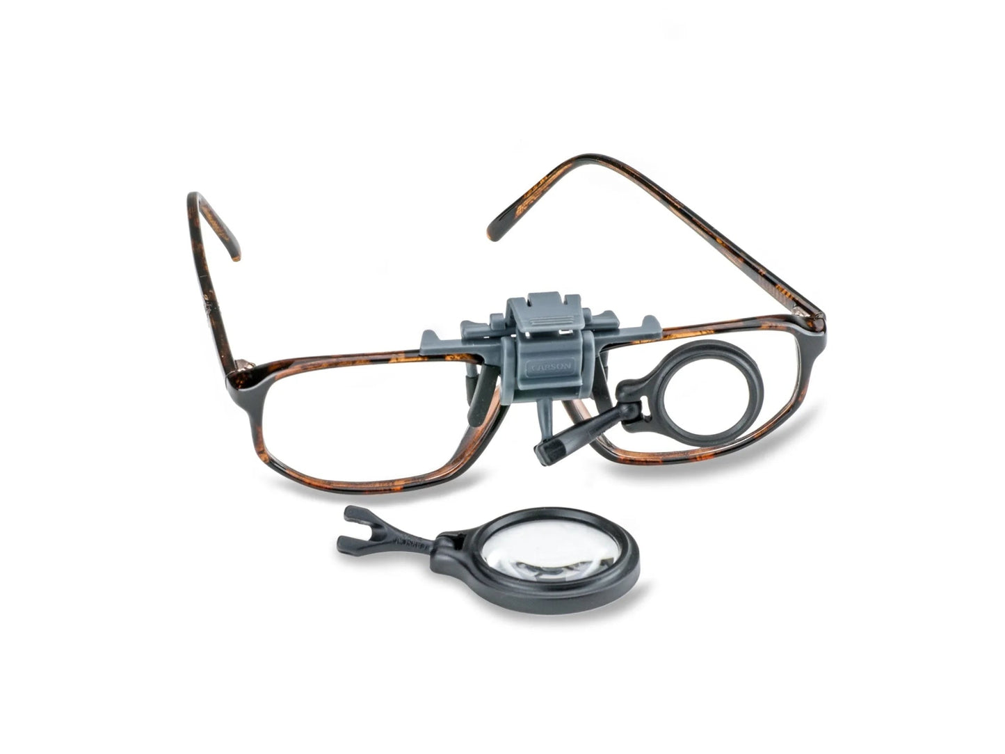 Loupe main libre 5X et 8X - Carson - MagniLoupe™