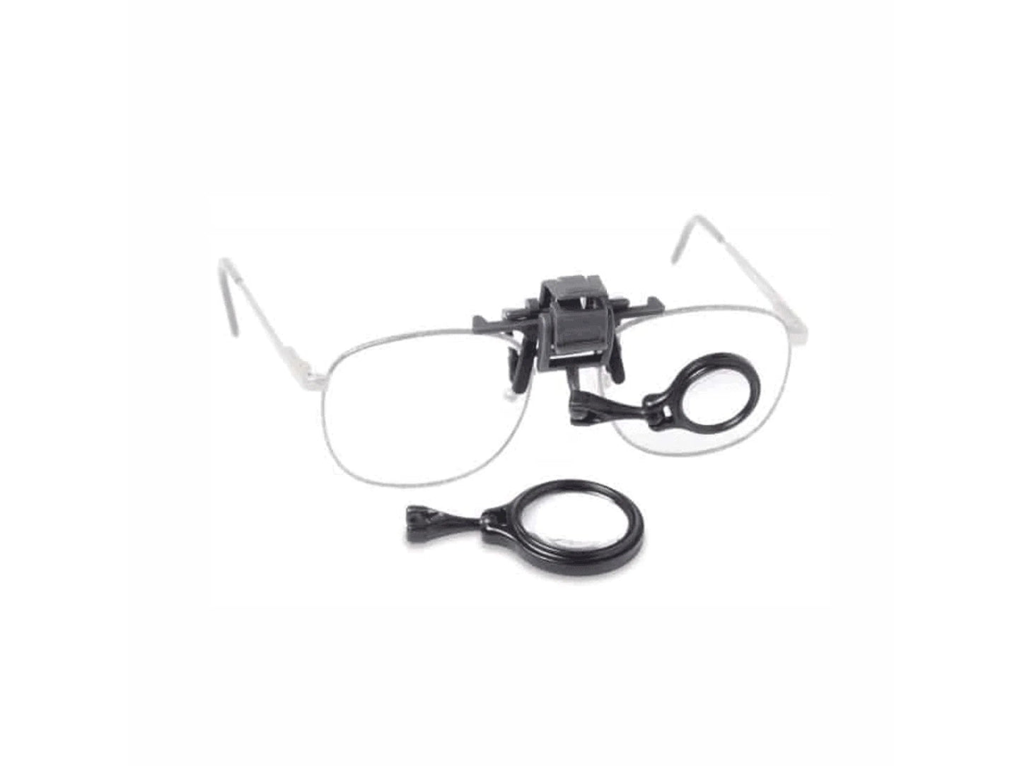 Loupe main libre 5X et 8X - Carson - MagniLoupe™