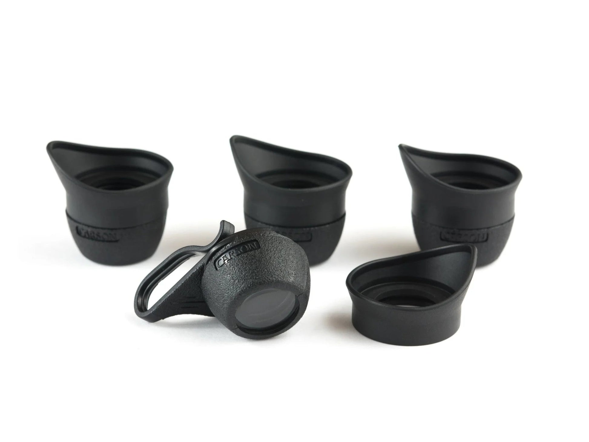 Loupes oculaires 4,5x 6,5x 8x et 13x - Carson - MagniLoupe™