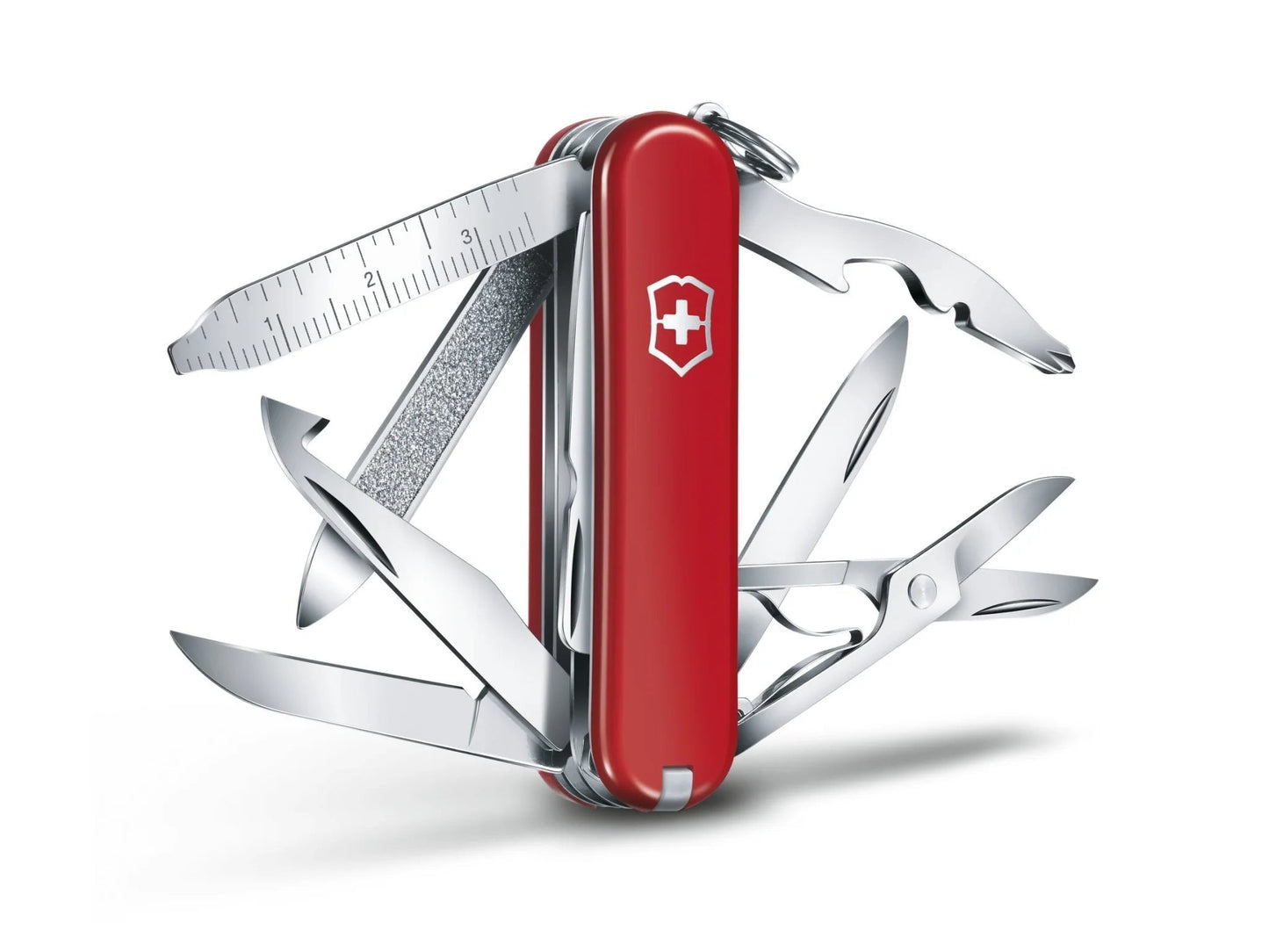 Minichamp - Petit- Victorinox