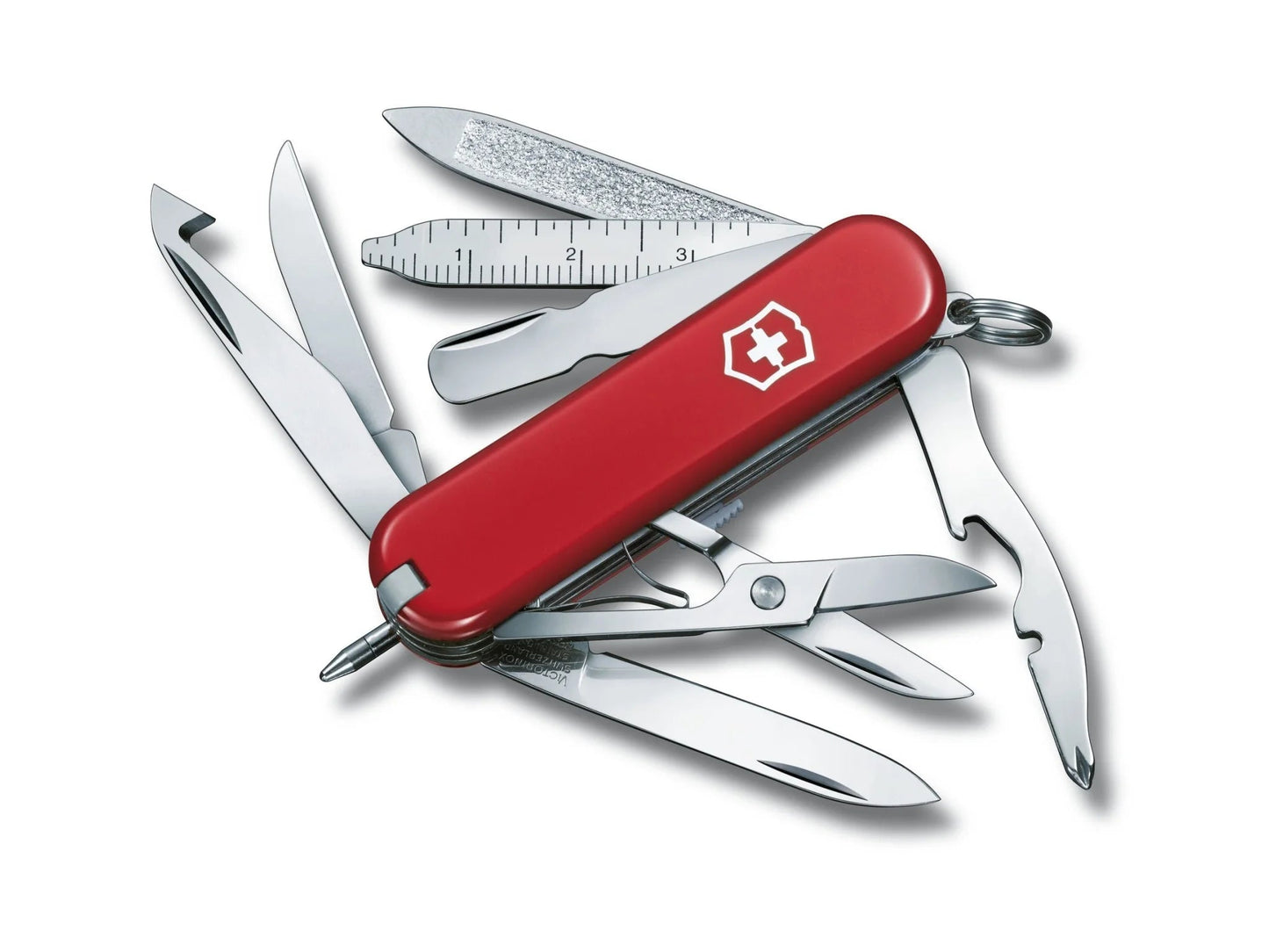 Minichamp - Petit- Victorinox
