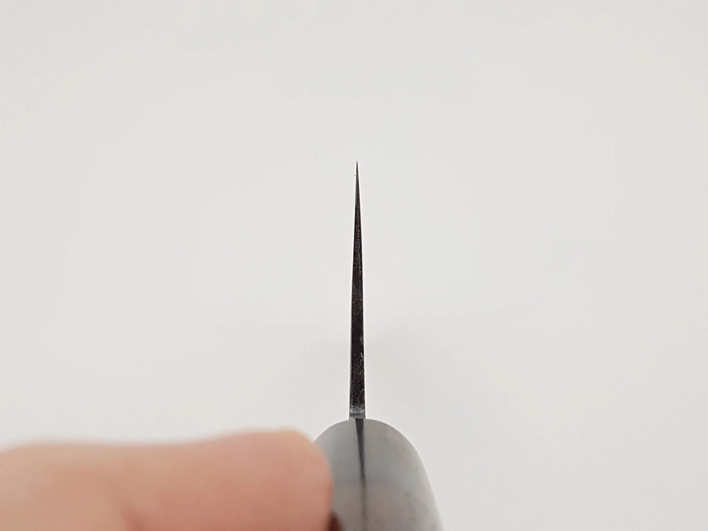 Nakiri 165mm - Aogami (bleu) #2 - Kanetsune