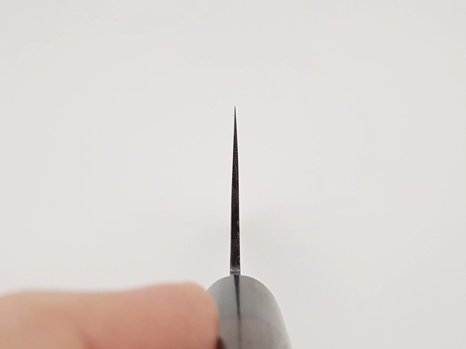 Nakiri 165mm - Aogami (bleu) #2 - Kanetsune