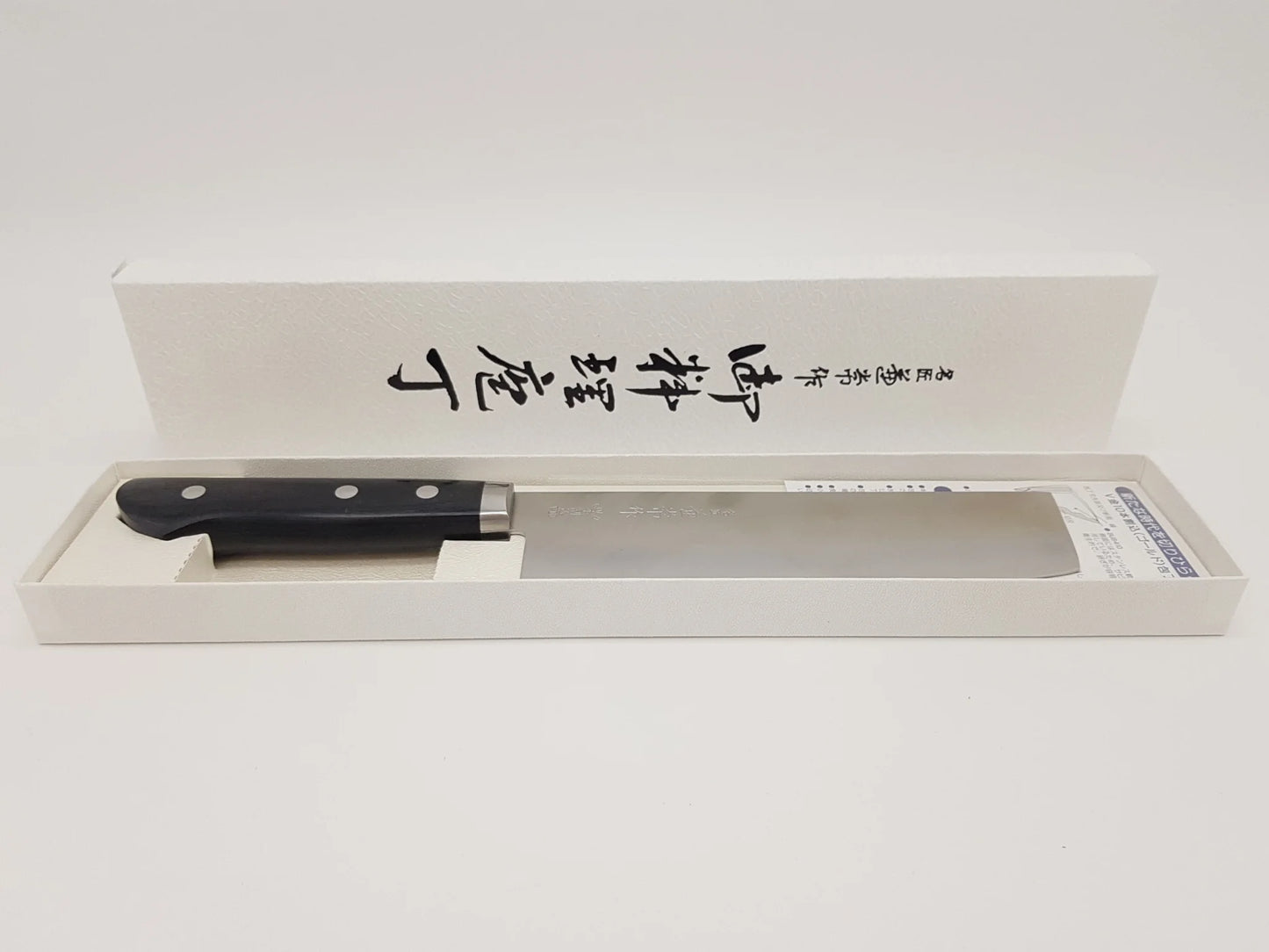 Nakiri 165mm - VG10 - Kanetsune