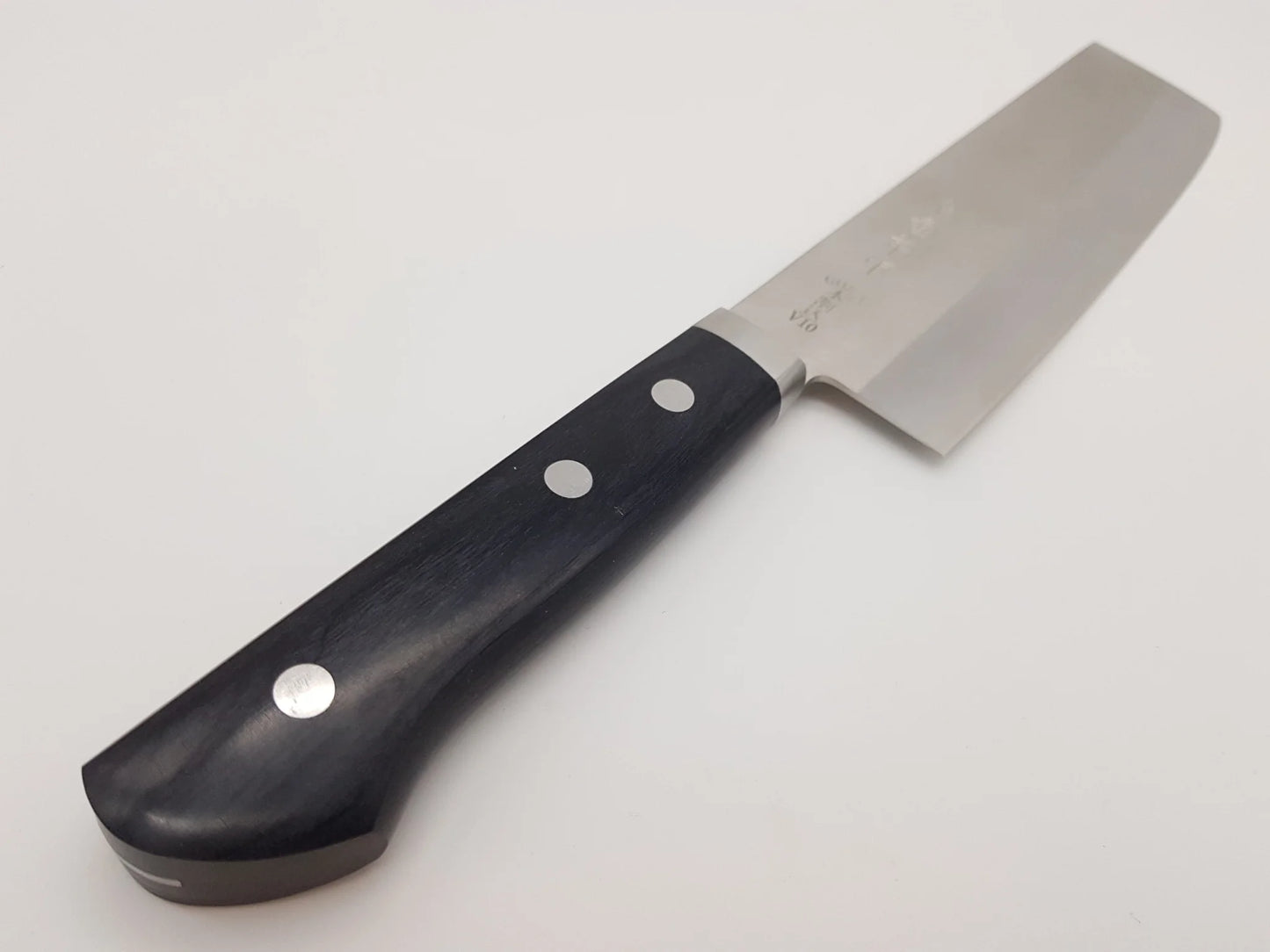 Nakiri 165mm - VG10 - Kanetsune
