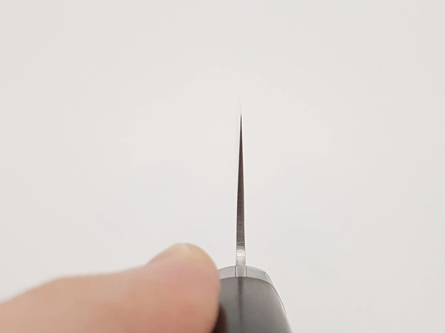 Nakiri 165mm - VG10 - Kanetsune