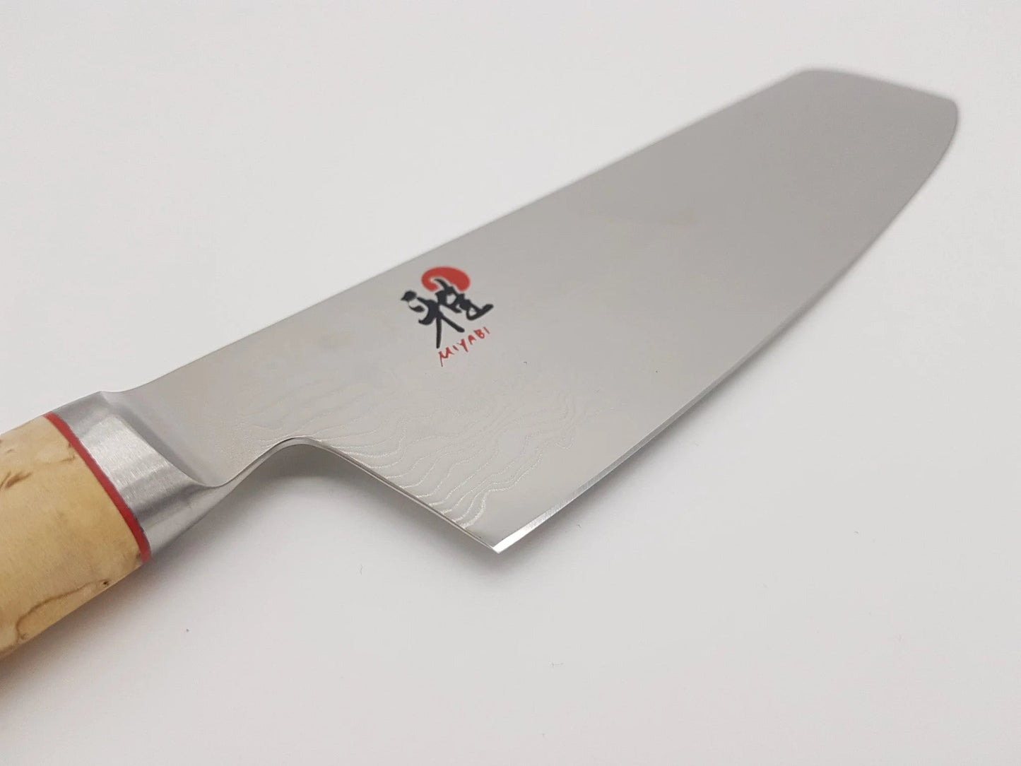 Nakiri 6,5’’ - Birchwood 5000 MCDB - Miyabi