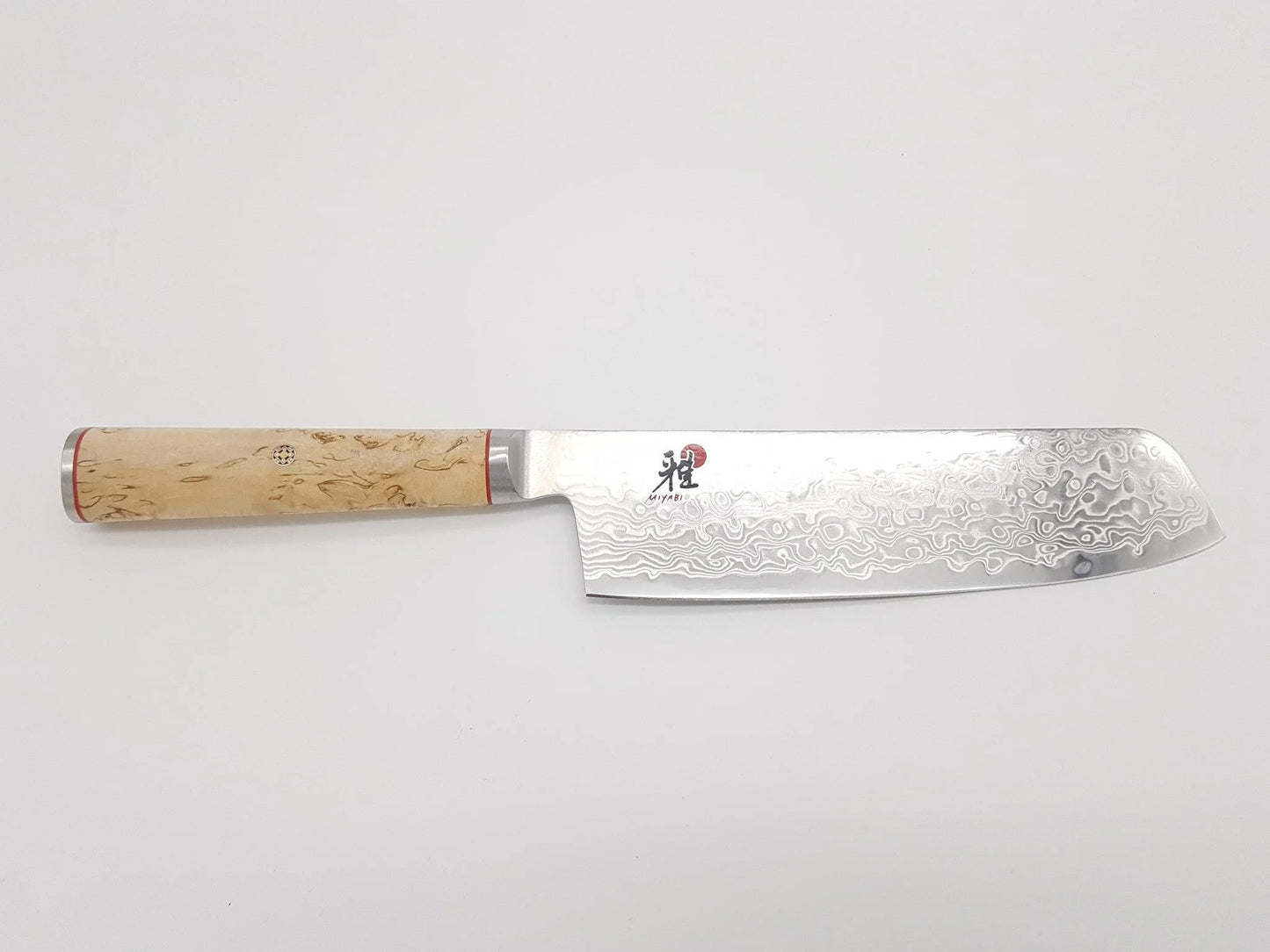 Nakiri 6,5’’ - Birchwood 5000 MCDB - Miyabi