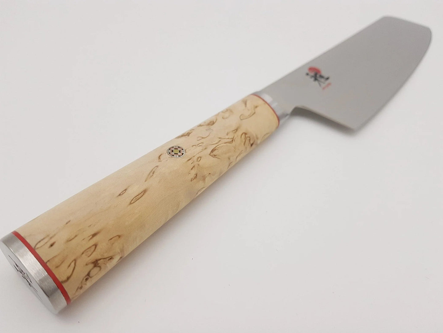 Nakiri 6,5’’ - Birchwood 5000 MCDB - Miyabi