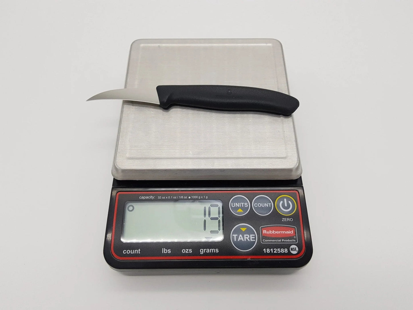 Office 2,5’’ à bec d’oiseau - Victorinox