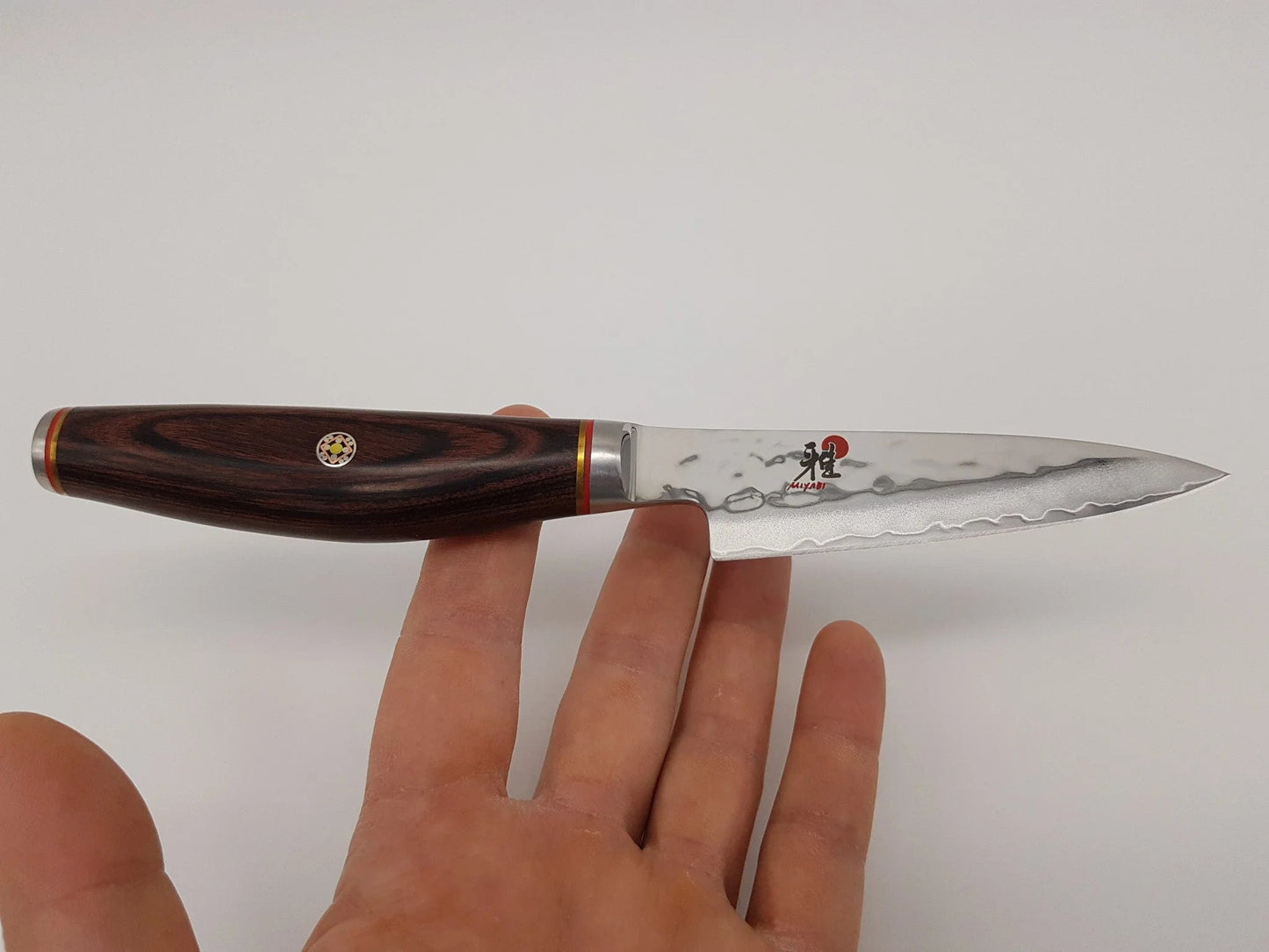 Office 3,5’’ - Artisan 6000 MCT - Miyabi