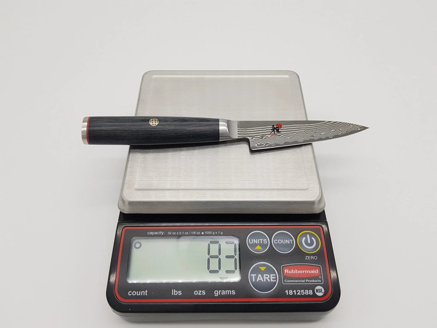 Office 3,5’’ - Kaizen II 5000 FCD - Miyabi
