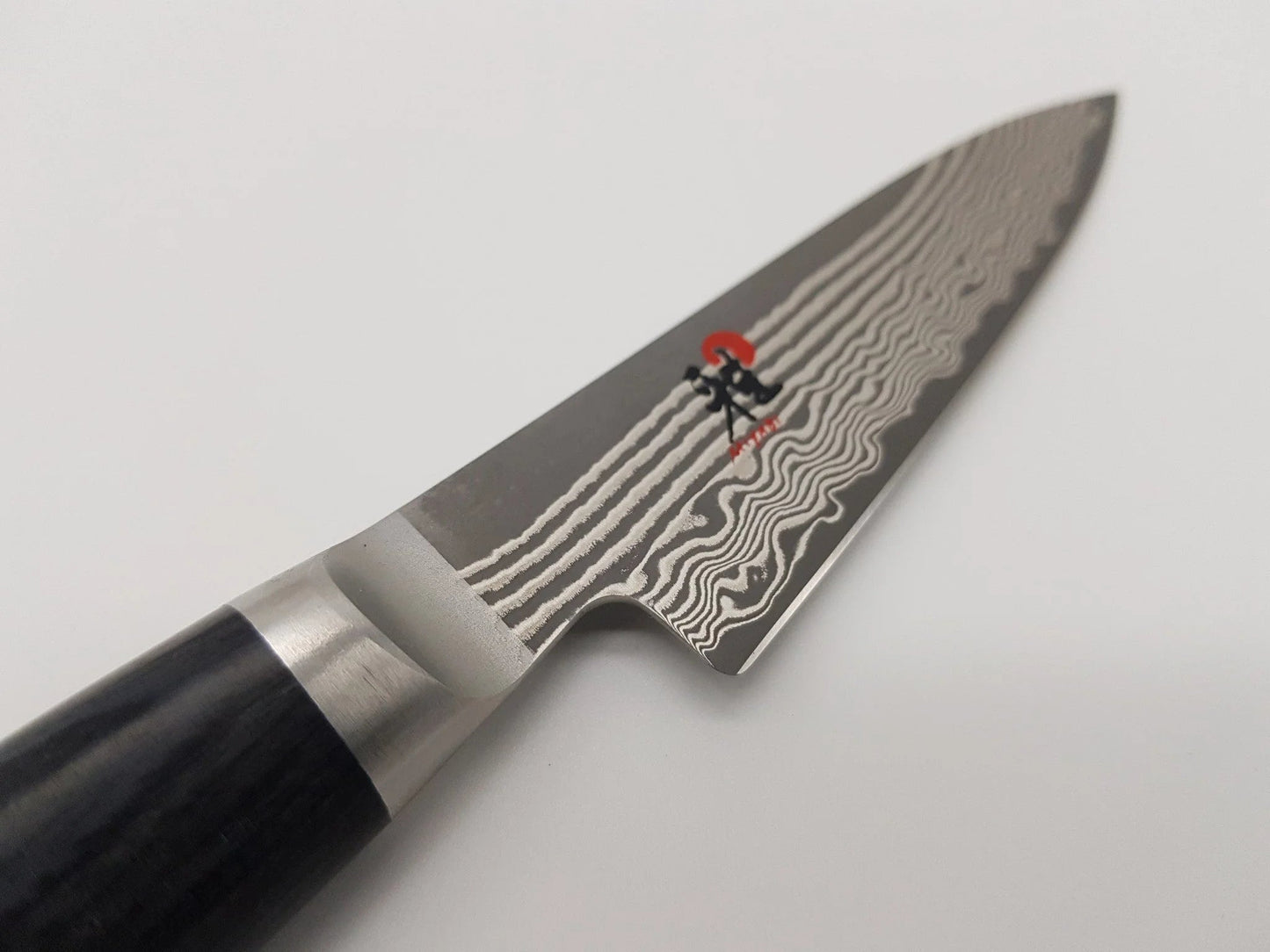 Office 3,5’’ - Kaizen II 5000 FCD - Miyabi