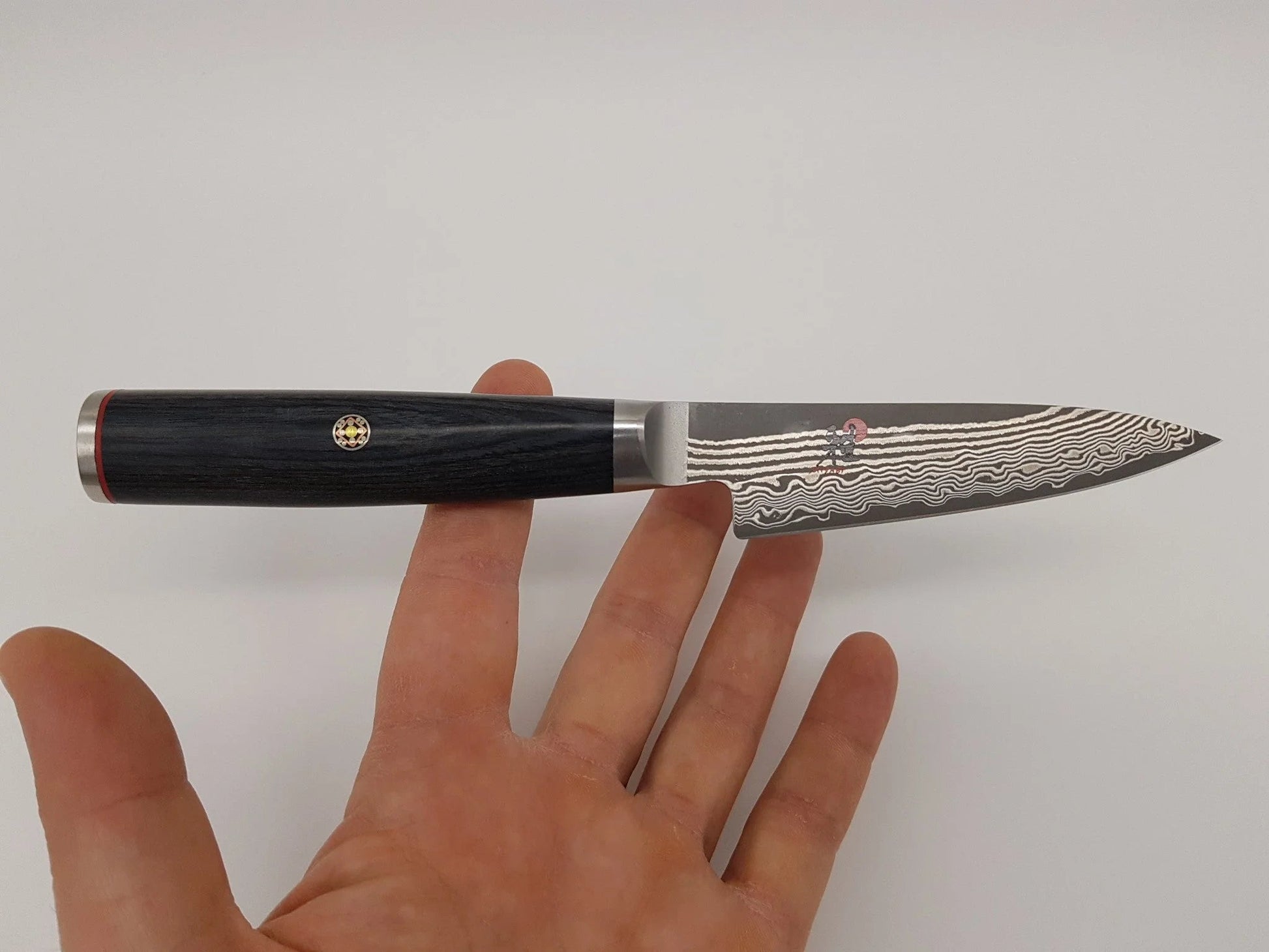Office 3,5’’ - Kaizen II 5000 FCD - Miyabi