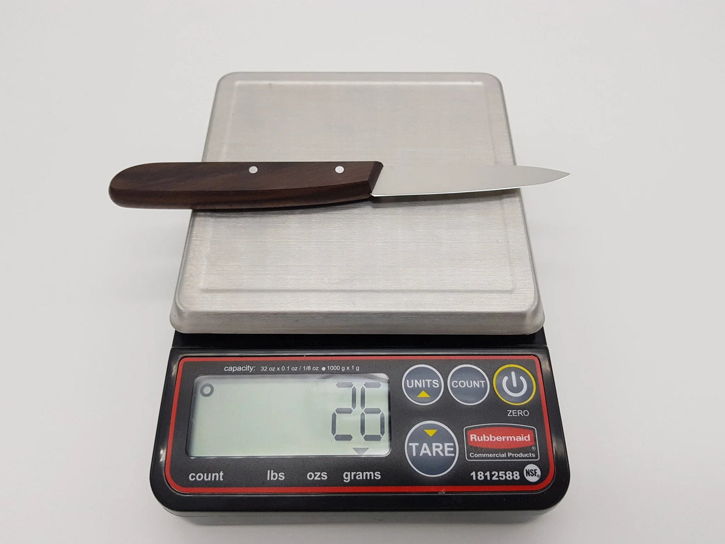 Office 3’’ - bois - Victorinox