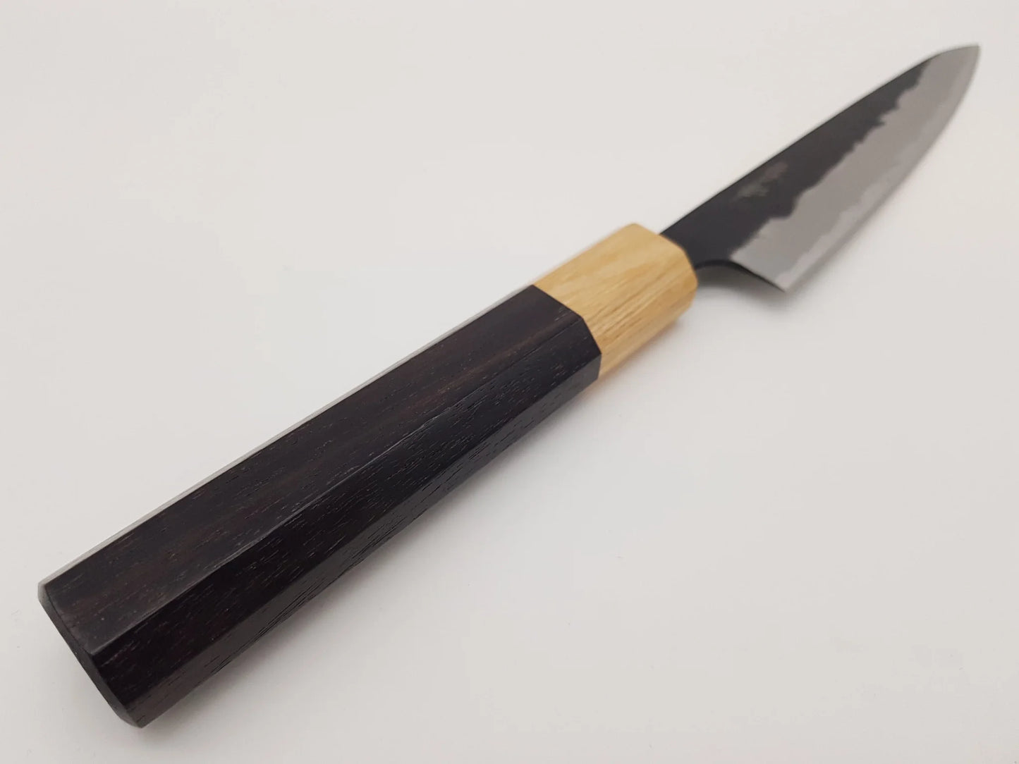 Petty 135mm - Aogami - Haruyuki Shiso