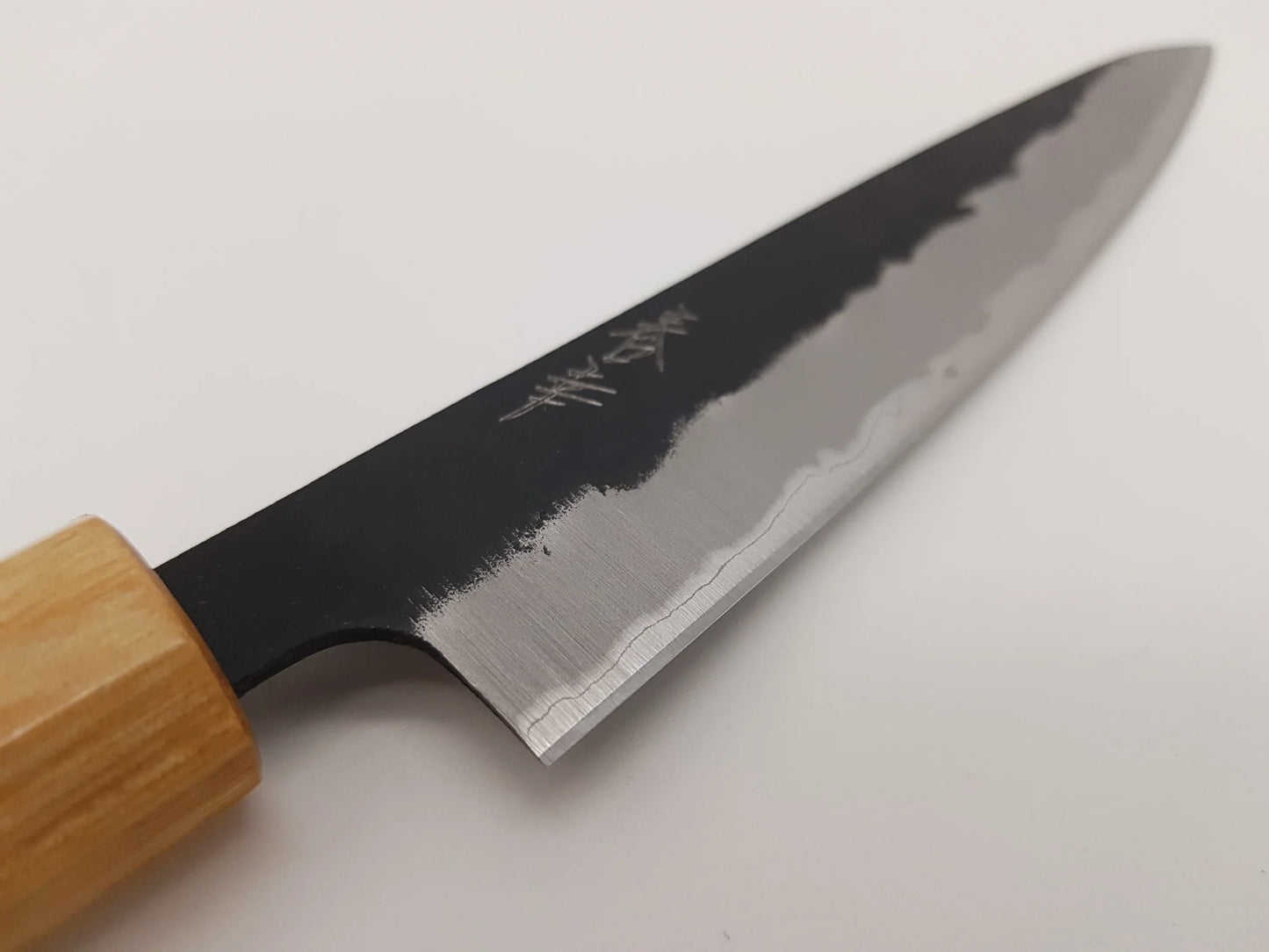 Petty 135mm - Aogami - Haruyuki Shiso