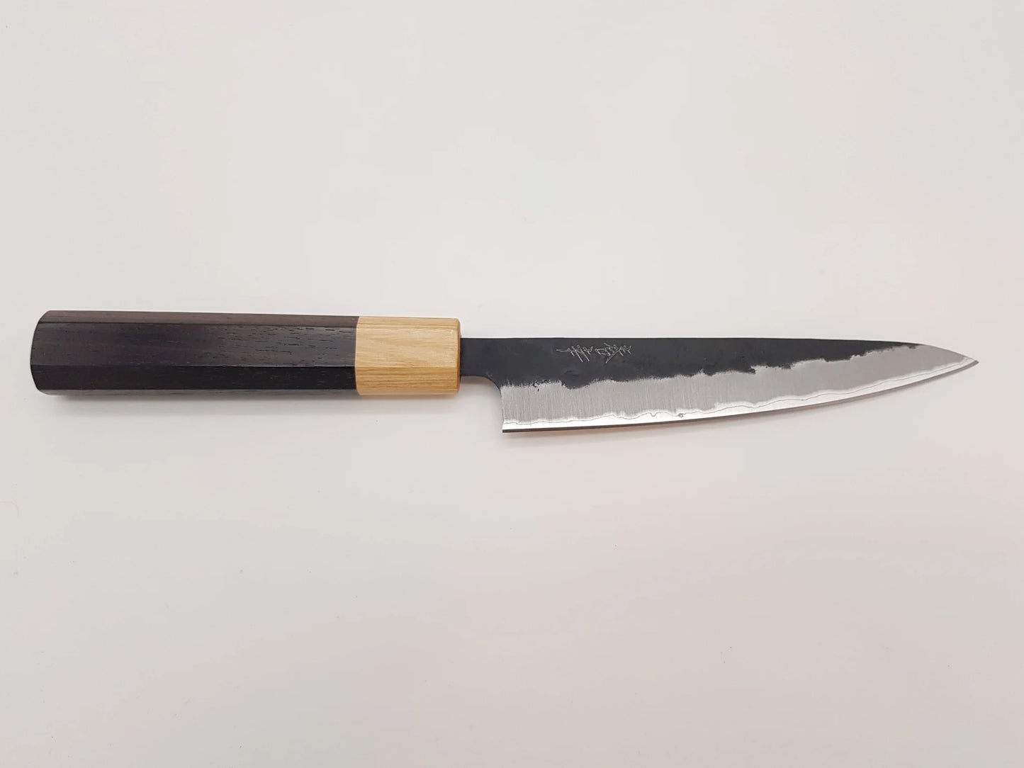 Petty 135mm - Aogami - Haruyuki Shiso