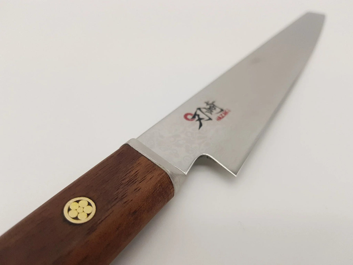 Petty 6 - VG10 - Noyer - Hazaki