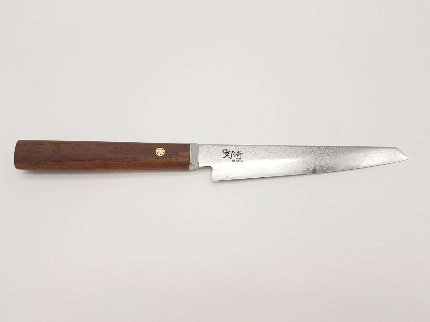 Petty 6 - VG10 - Noyer - Hazaki