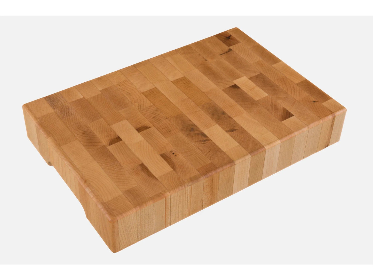 Planche 12’’ X 8’’ X 2’’ - Bois de bout - Érable - Labell