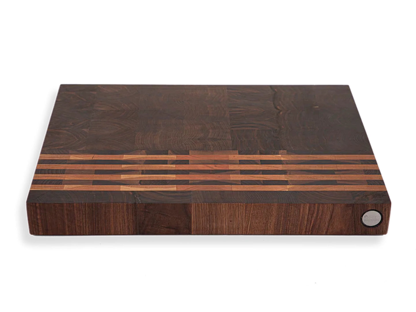 Planche 16’’ X 21’’ X 2’’ - Bois de bout
