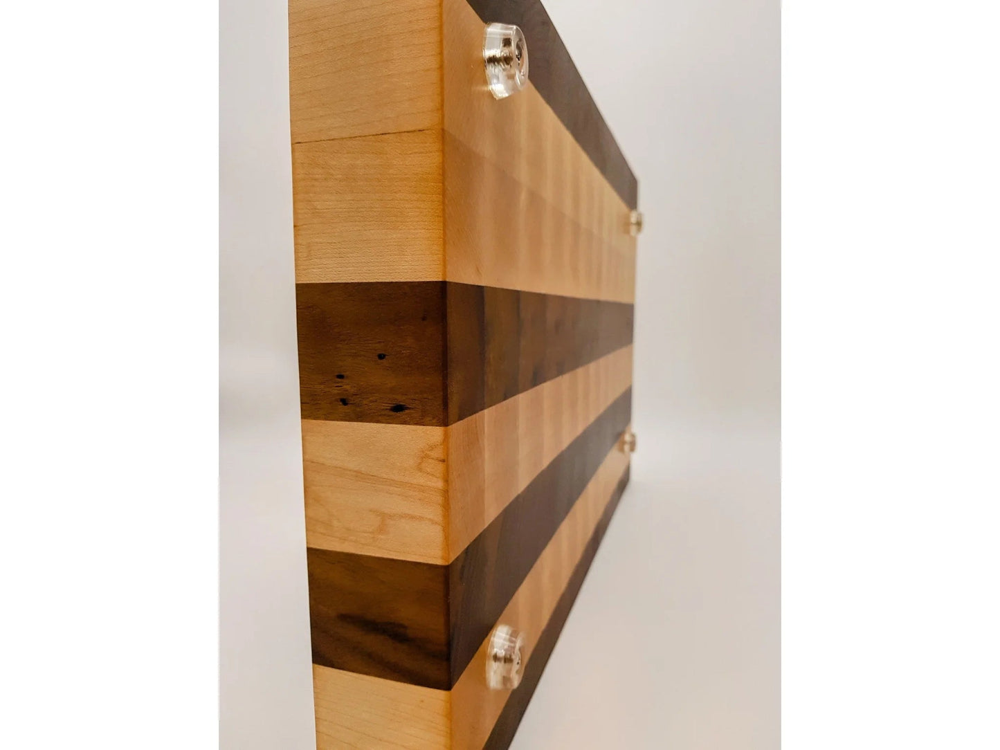 Planche 20’’ X 12,5’’ X 2’’ - Bois de bout