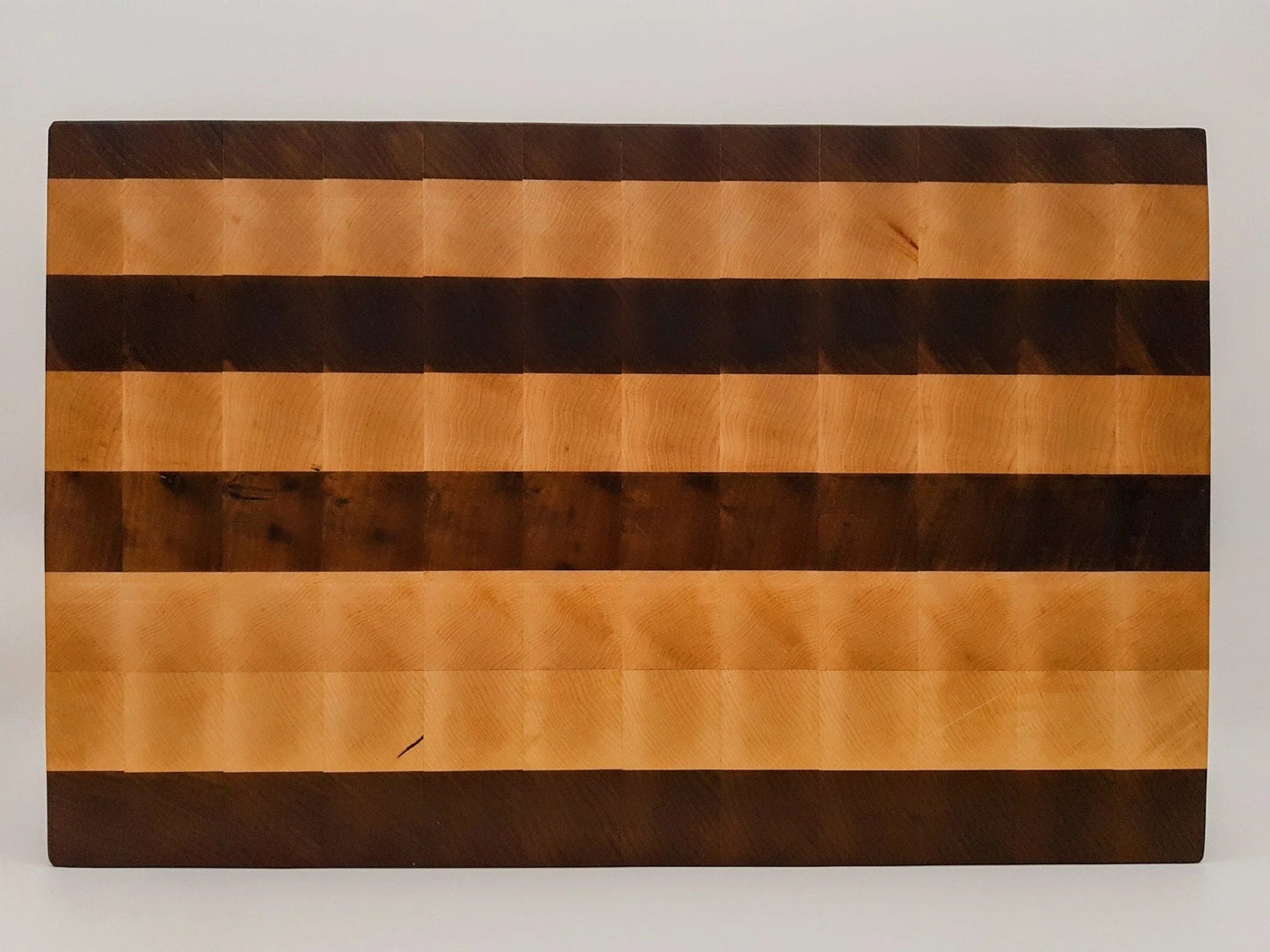 Planche 20’’ X 12,5’’ X 2’’ - Bois de bout
