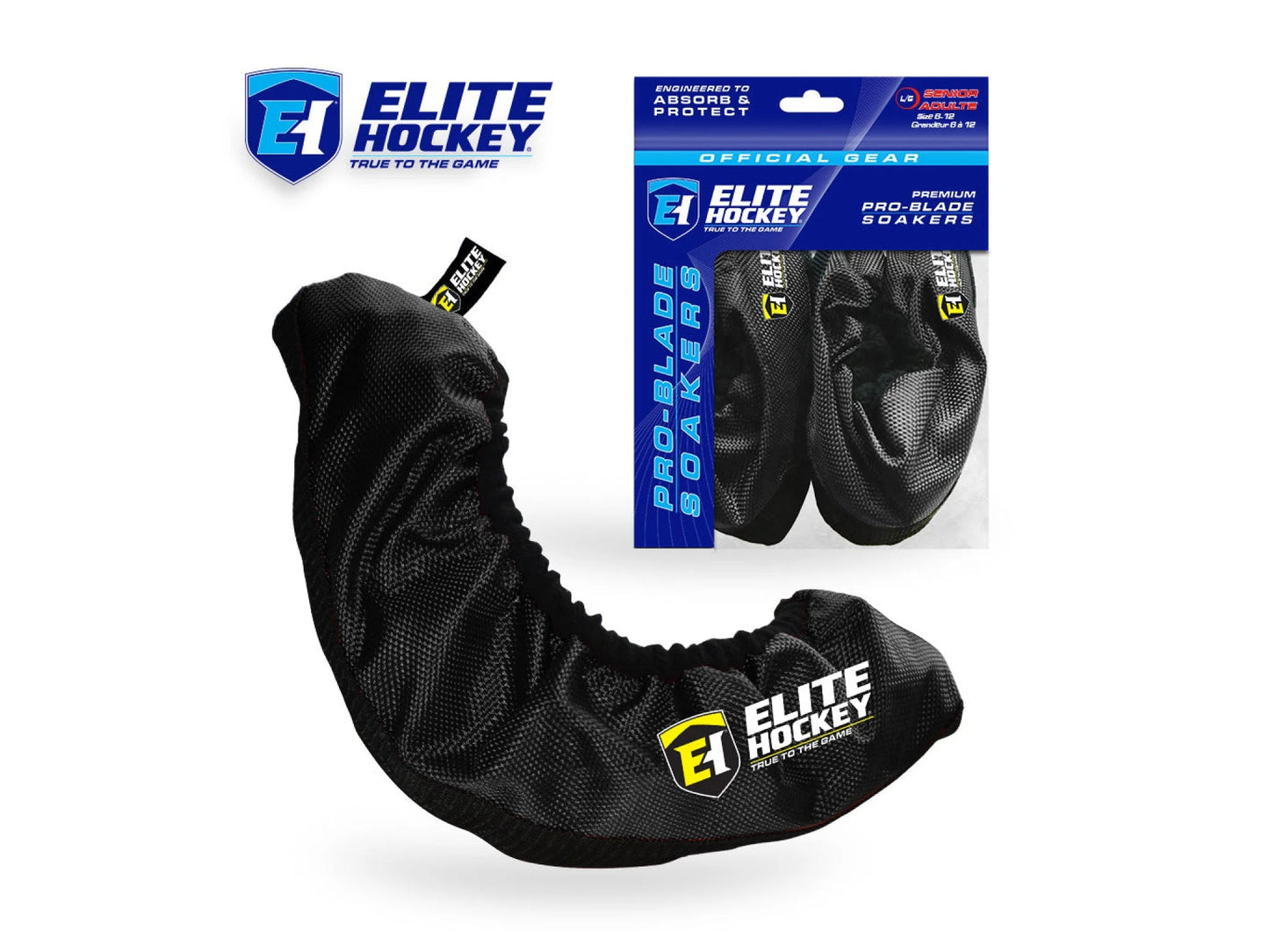 Protège-lame Pro-Balde soakers