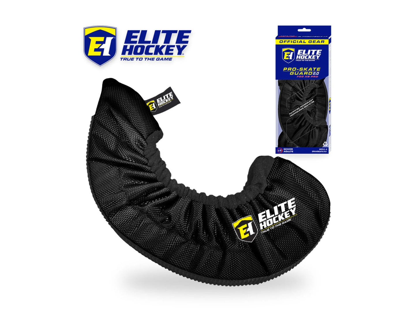 Protège-lame Pro-Skate Guard 2.0