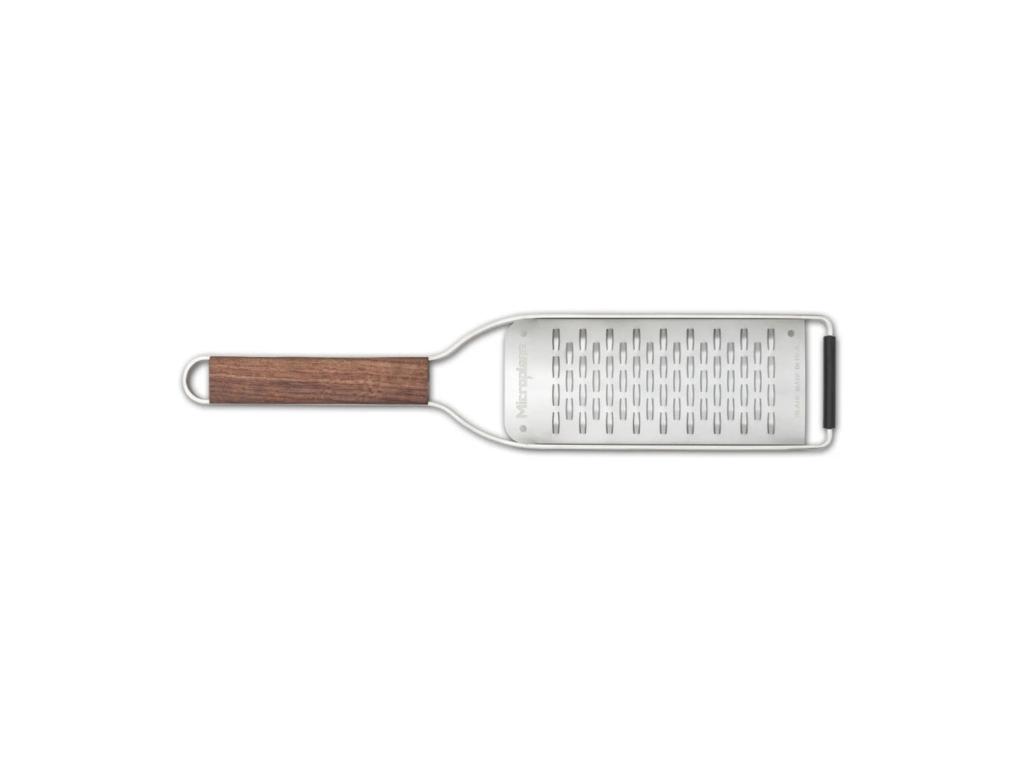 Râpe à double tranchant - Master - Microplane