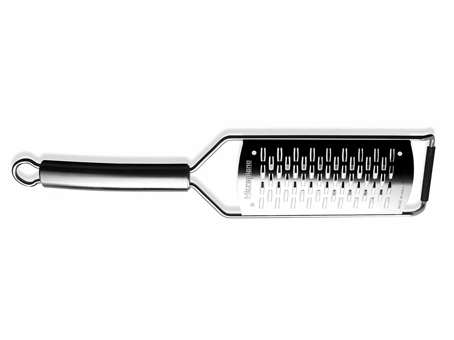 Râpe à double tranchant - Professionnel - Microplane