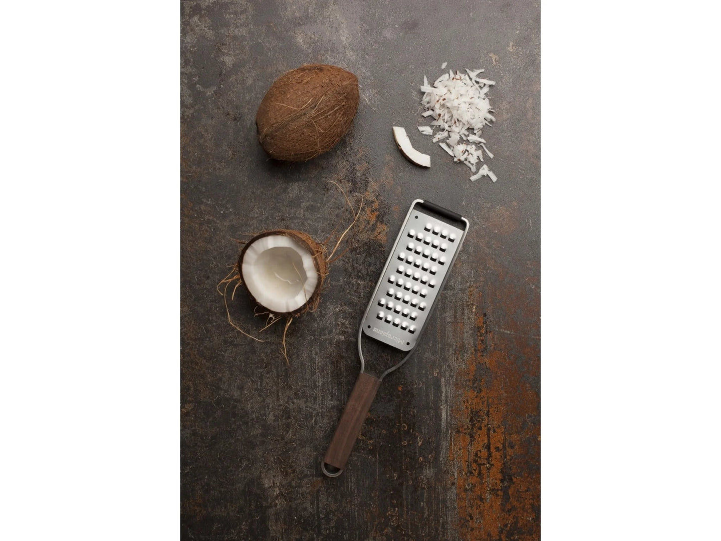 Râpe à très gros grain - Master - Microplane