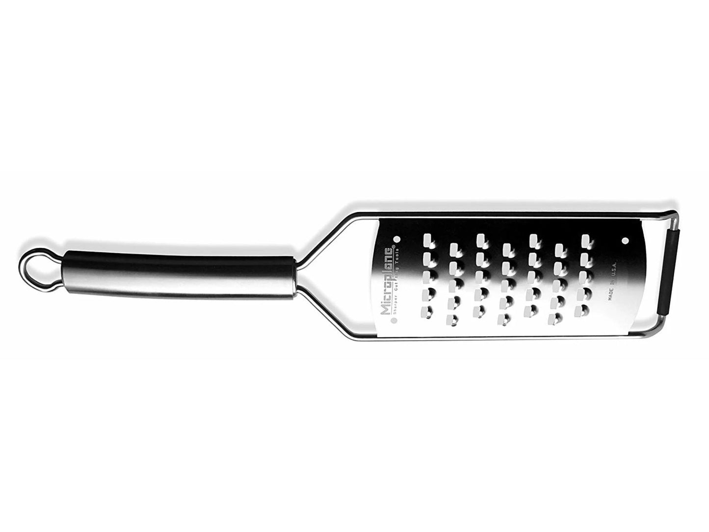 Râpe à très gros grain - Professionnel - Microplane