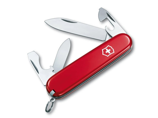 Recruit - Taille moyenne Victorinox