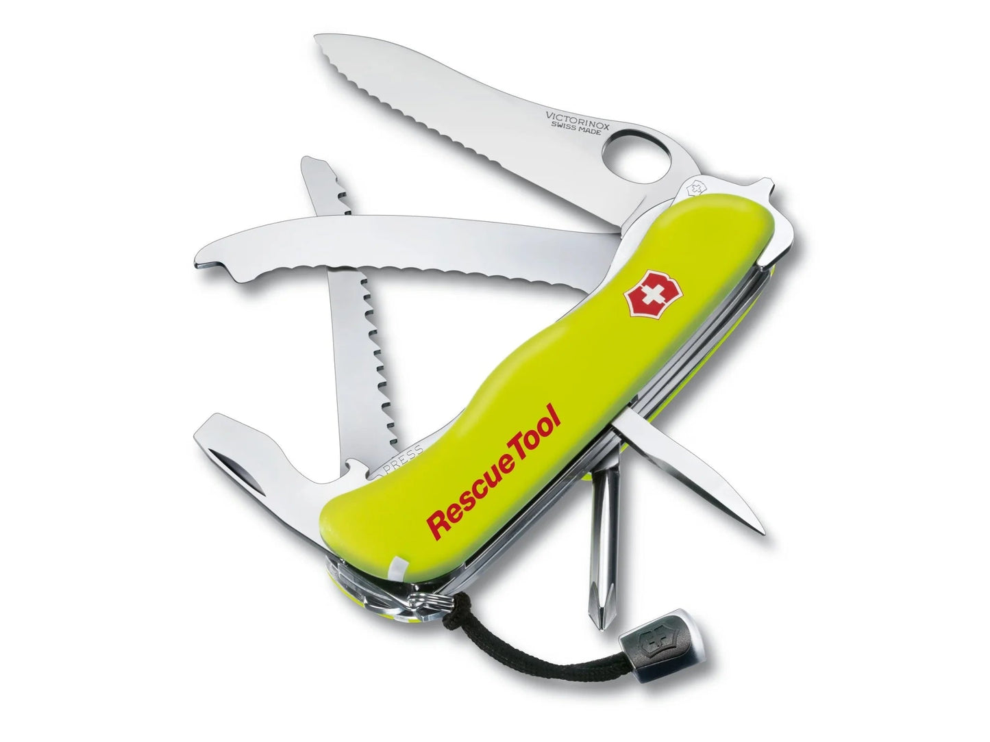 Rescue tool - Victorinox