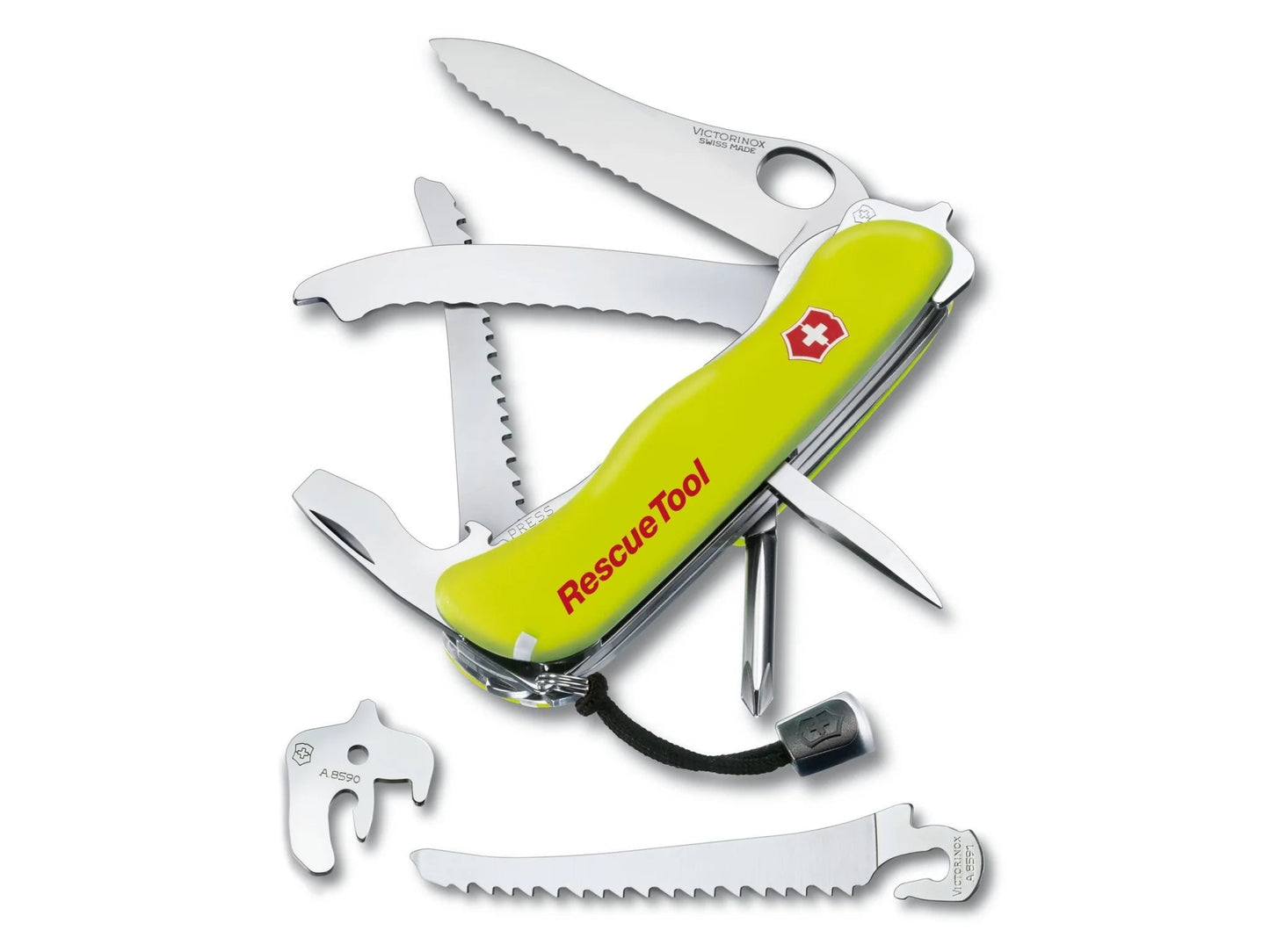 Rescue tool - Victorinox