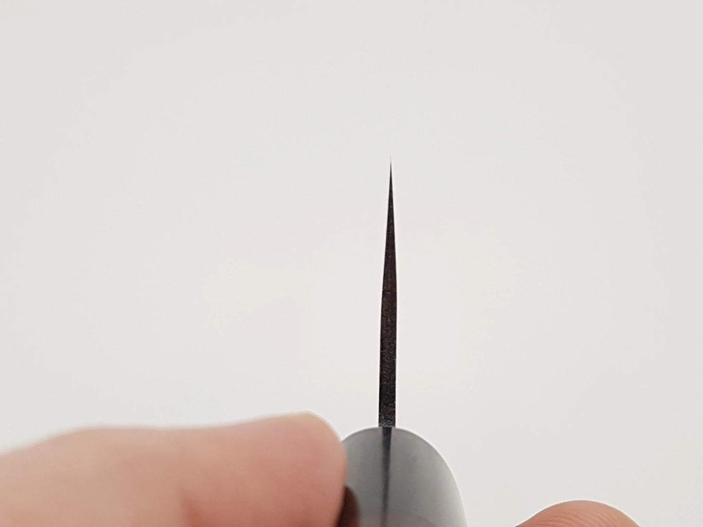 Santoku 165mm - Aogami (bleu) #2 - Kanetsune