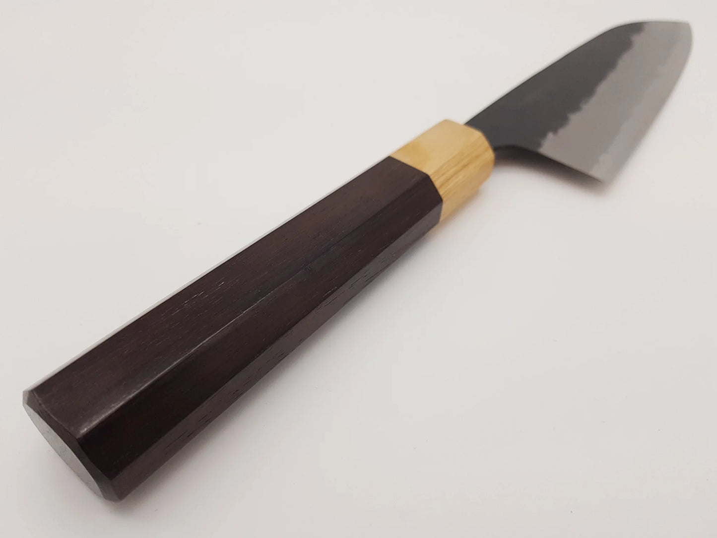 santoku 165mm - Aogami Haruyuki Shiso