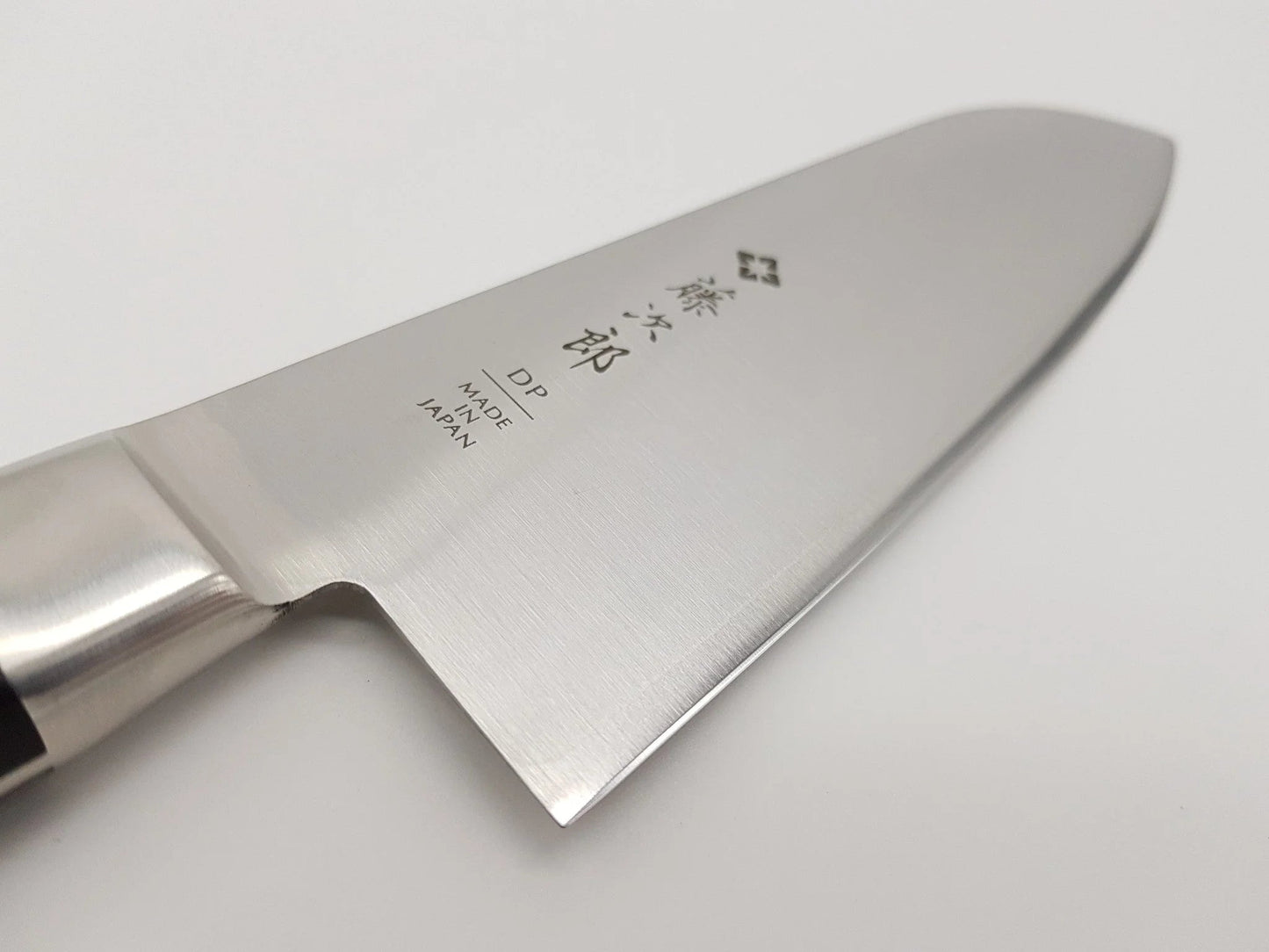 Santoku 165mm - DP Tojiro