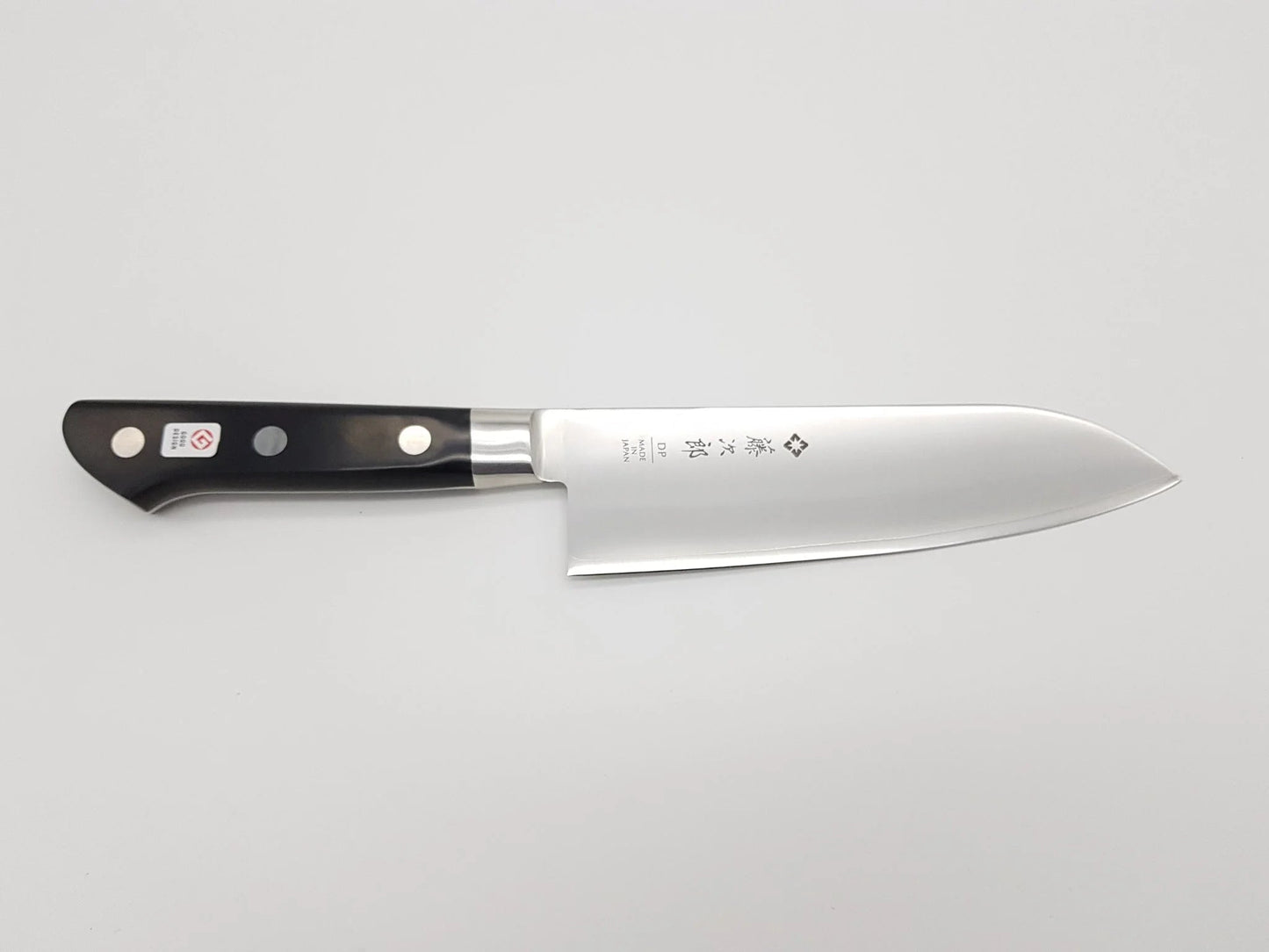 Santoku 165mm - DP - Tojiro