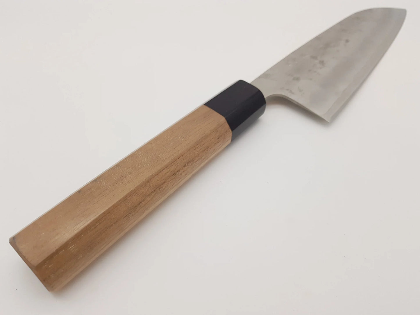 Santoku 165mm - Silver 3 Sakai