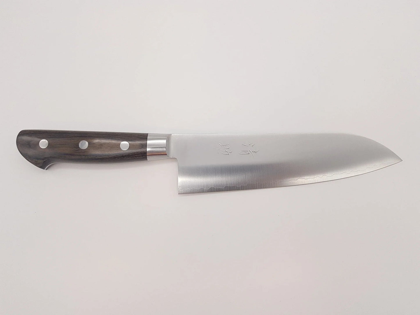 Santoku 180mm - SG2 - Seisuke